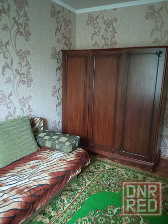 Сдам 2-х комн 2/9 в Пролетарском р-не, ул. Коммунистическая. Всё необходимое есть Донецк - изображение 6