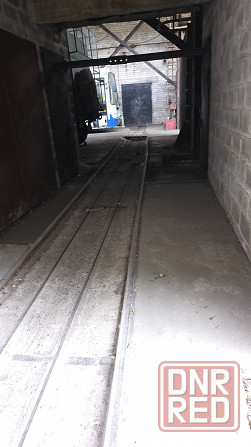 Производственная база с капитальными строениями, 1500кв, Мотель Донецк - изображение 4