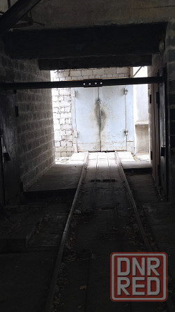 Производственная база с капитальными строениями, 1500кв, Мотель Донецк - изображение 5