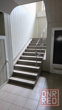 Производственная база с капитальными строениями, 1500кв, Мотель Донецк - изображение 7