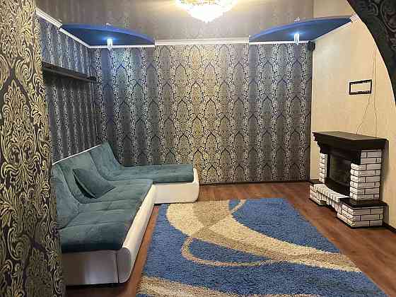 Сдам в аренду 3-комнатный дом со всеми удобствами! Донецк