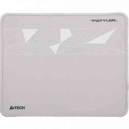 Коврик для мыши A4tech Fstyler Fp20 серый 250x200x2мм (арт-2579) Макеевка