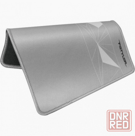 Коврик для мыши A4tech Fstyler Fp20 серый 250x200x2мм (арт-2579) Макеевка - изображение 2
