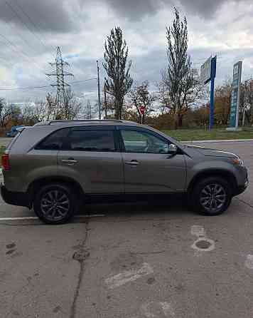 Kia Sorento Макеевка
