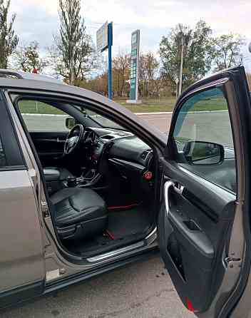 Kia Sorento Макеевка