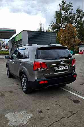 Kia Sorento Макеевка