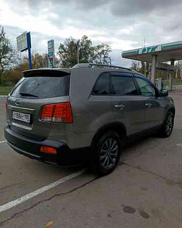 Kia Sorento Макеевка