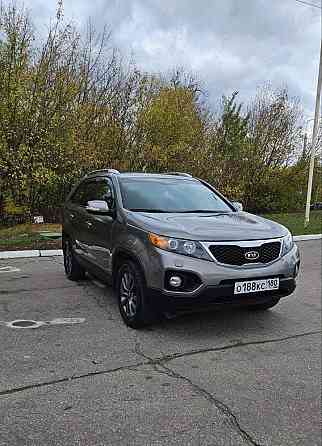 Kia Sorento Макеевка
