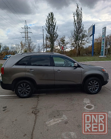 Kia Sorento Макеевка - изображение 5