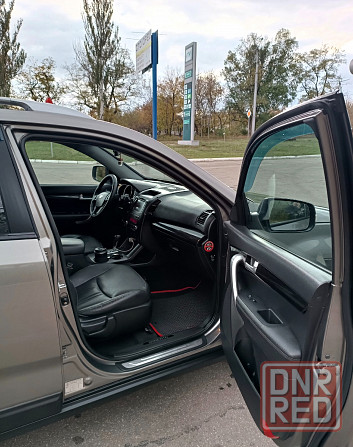Kia Sorento Макеевка - изображение 6