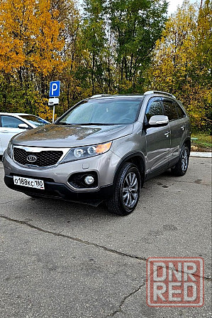 Kia Sorento Макеевка - изображение 2