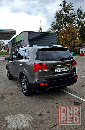 Kia Sorento Макеевка - изображение 3