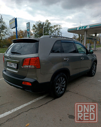 Kia Sorento Макеевка - изображение 4
