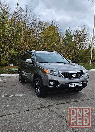 Kia Sorento Макеевка - изображение 1