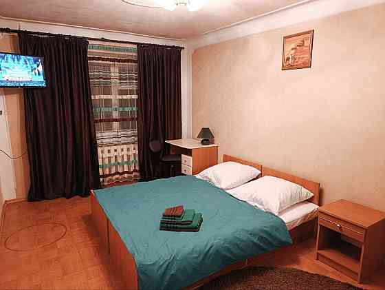 Квартира посуточно Макеевка