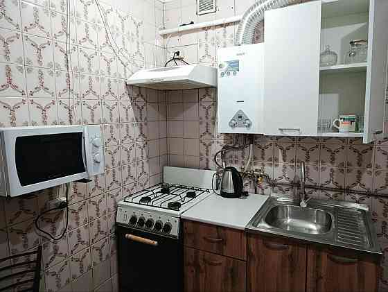 Квартира посуточно Макеевка