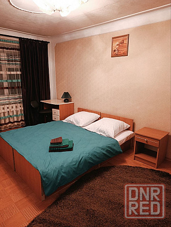 Квартира посуточно Макеевка - изображение 6