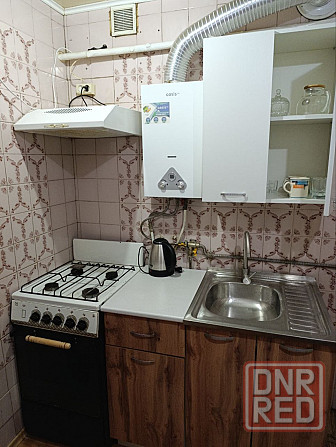 Квартира посуточно Макеевка - изображение 5