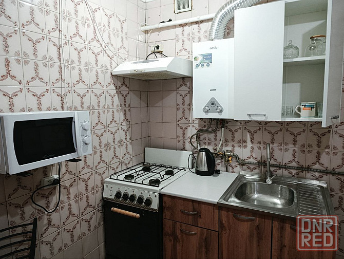 Квартира посуточно Макеевка - изображение 2