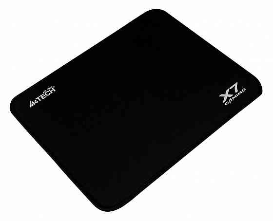 Коврик для мыши A4tech X7 Pad X7-200s черный 250x200x2мм (арт-2030) Макеевка