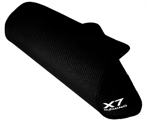 Коврик для мыши A4tech X7 Pad X7-200s черный 250x200x2мм (арт-2030) Макеевка
