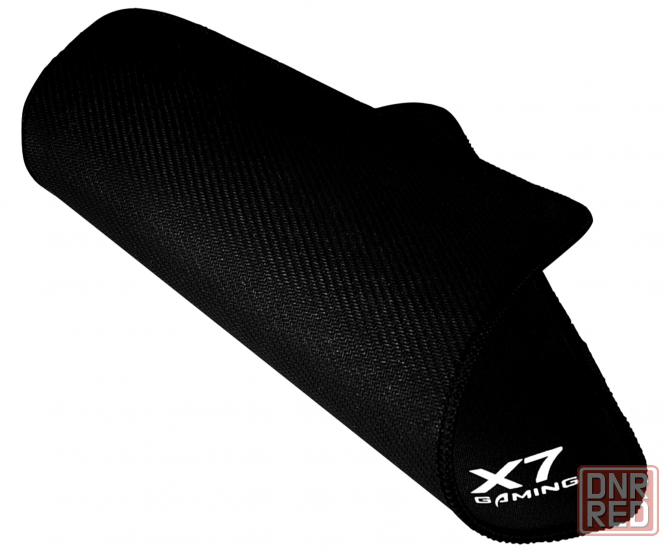 Коврик для мыши A4tech X7 Pad X7-200s черный 250x200x2мм (арт-2030) Макеевка - изображение 4
