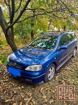 Автомобиль Опель Макеевка - изображение 1