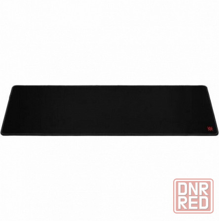 Коврик для мыши Defender Black Ultra One черный (50004) (арт-3926) Макеевка - изображение 4