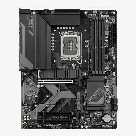 Материнская плата Gigabyte Z790 S Ddr4, Rtl (арт-7533) Макеевка