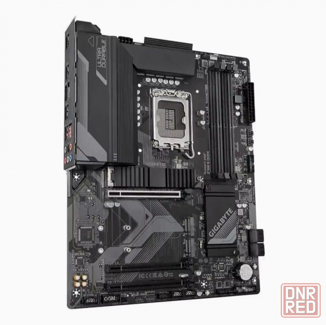 Материнская плата Gigabyte Z790 S Ddr4, Rtl (арт-7533) Макеевка - изображение 2