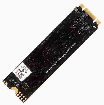 Твердотельный накопитель Ssd M.2 Sata Netac 2tb Sata (Nt01n535n-002t-N8x) (арт-2903) Макеевка