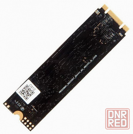 Твердотельный накопитель Ssd M.2 Sata Netac 2tb Sata (Nt01n535n-002t-N8x) (арт-2903) Макеевка - изображение 2