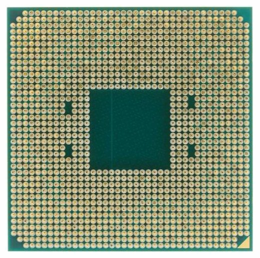 Процессор Amd Ryzen 5 3500 Am4 Oem (арт-1356) Макеевка