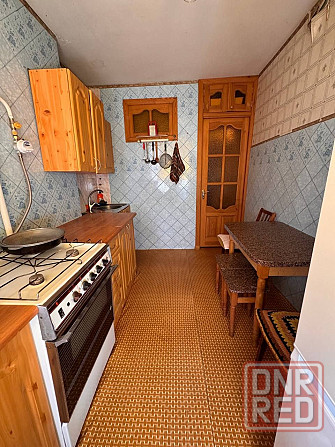 Сдаётся 3 х комнатная квартира в Левобережном районе, Комсомольский бульвар Мариуполь - изображение 5