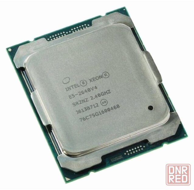 Процессор Intel Xeon E2640v4 (2,4 ггц, Lga 2011v4, 25 мб, 10 ядер) б/у (арт-4132) Макеевка - изображение 4