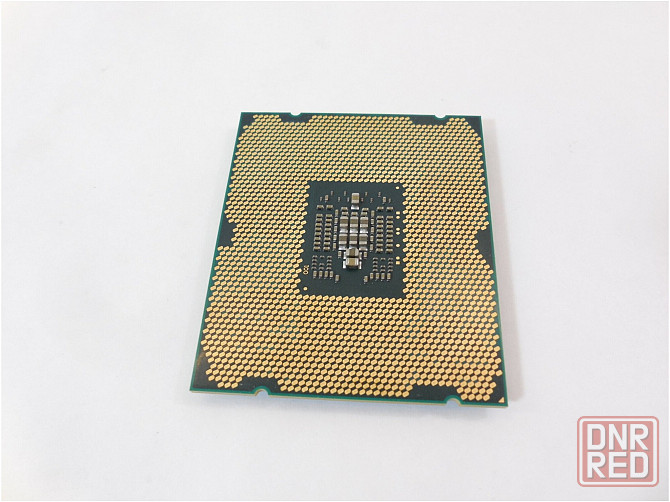 Процессор Intel Xeon E2640v4 (2,4 ггц, Lga 2011v4, 25 мб, 10 ядер) б/у (арт-4132) Макеевка - изображение 2