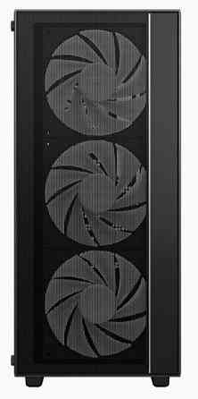 Корпус Deepcool Matrexx 55 V4 Mesh черный без бп Atx 7x120mm 2x140mm 2xusb3.0 Audio Bott Psu (арт-51 Макеевка
