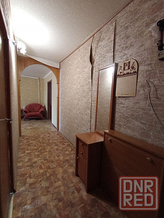 Продам 3х комн квартиру Мариуполь - изображение 8