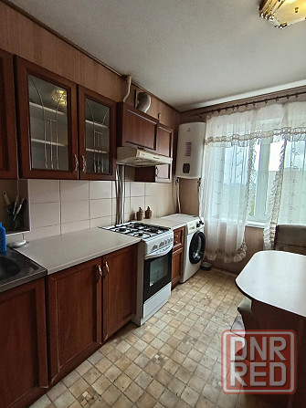 Продам 3х комн квартиру Мариуполь - изображение 1
