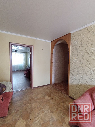 Продам 3х комн квартиру Мариуполь - изображение 6