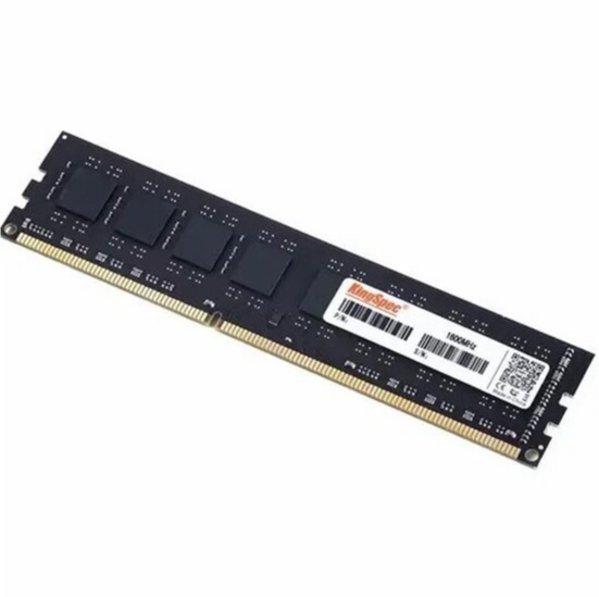 Оперативная память Kingspec Ddr3l 4gb 1600mhz Pc-12800 Cl11 (Ks1600d3p13504g) (арт-9327) Макеевка