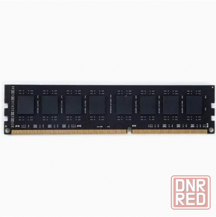 Оперативная память Kingspec Ddr3l 4gb 1600mhz Pc-12800 Cl11 (Ks1600d3p13504g) (арт-9327) Макеевка - изображение 1