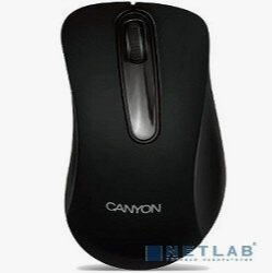 Мышь Canyon Cne-Cms2 Black Usb (арт-4324) Макеевка