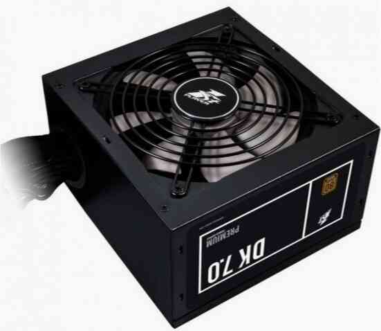 Блок питания 1stplayer Dk Premium, 700w, 80+ Bronze (Ps-700ax) (арт-1332) Макеевка