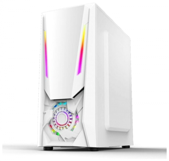 Корпус Alseye Reactor-W Mini-Itx/Micro Atx/Atx (арт-4735) Макеевка