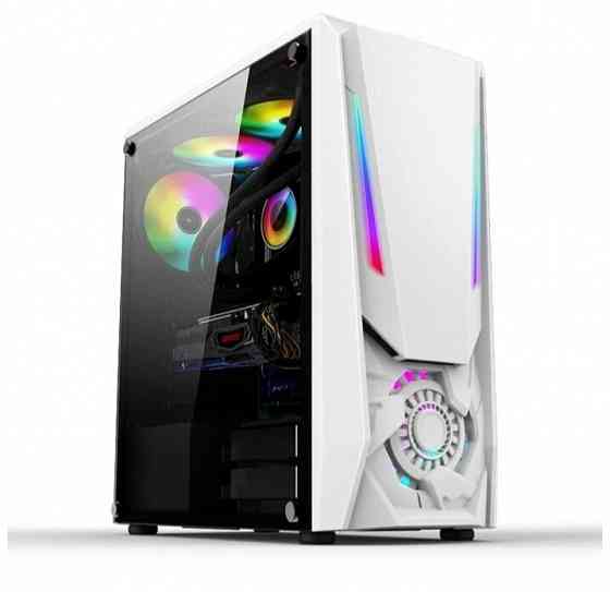 Корпус Alseye Reactor-W Mini-Itx/Micro Atx/Atx (арт-4735) Макеевка