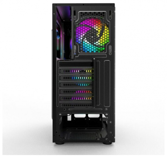 Корпус Alseye Reactor-W Mini-Itx/Micro Atx/Atx (арт-4735) Макеевка