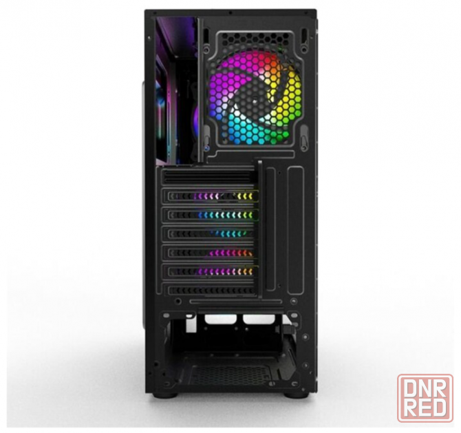 Корпус Alseye Reactor-W Mini-Itx/Micro Atx/Atx (арт-4735) Макеевка - изображение 3