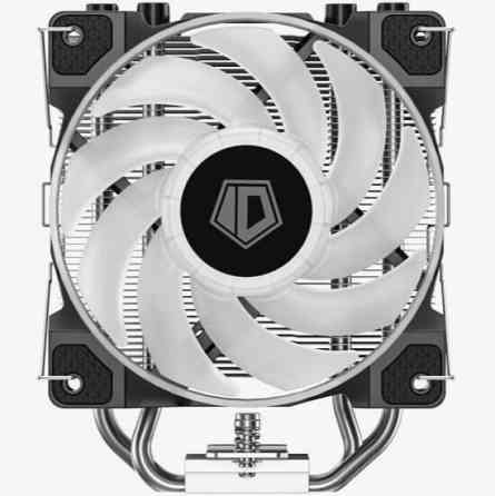 Кулер для процессора Id-Cooling Se-214-Xt Df (арт-3006) Макеевка