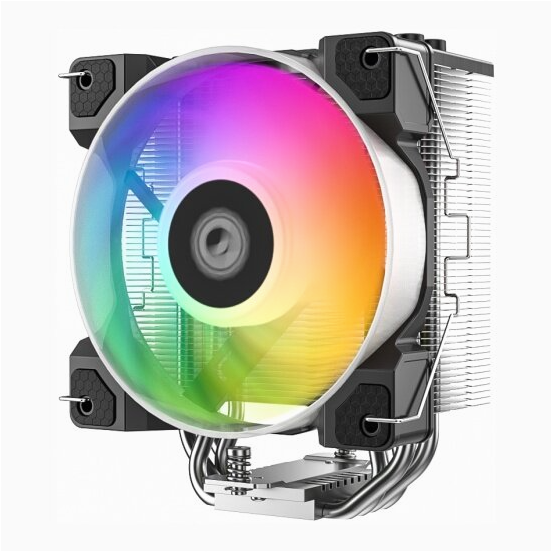 Кулер для процессора Id-Cooling Se-214-Xt Df (арт-3006) Макеевка